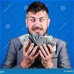 imagine winning the lottery
